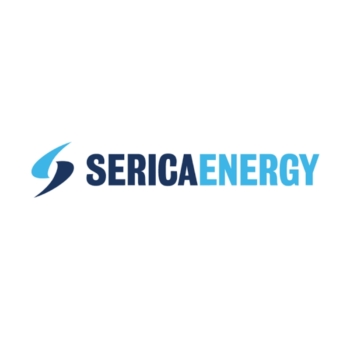 Serica Energy