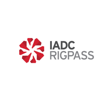 IADC Rigpass